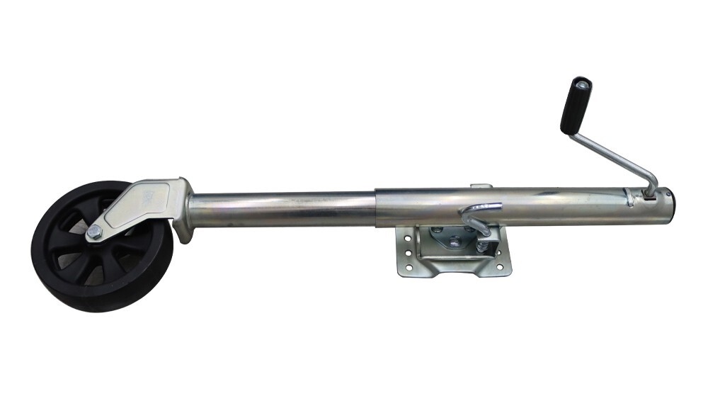 RV Trailer Jack 1500lbs Loading Capacity Trailer Stand 9.84in Lifting Height
