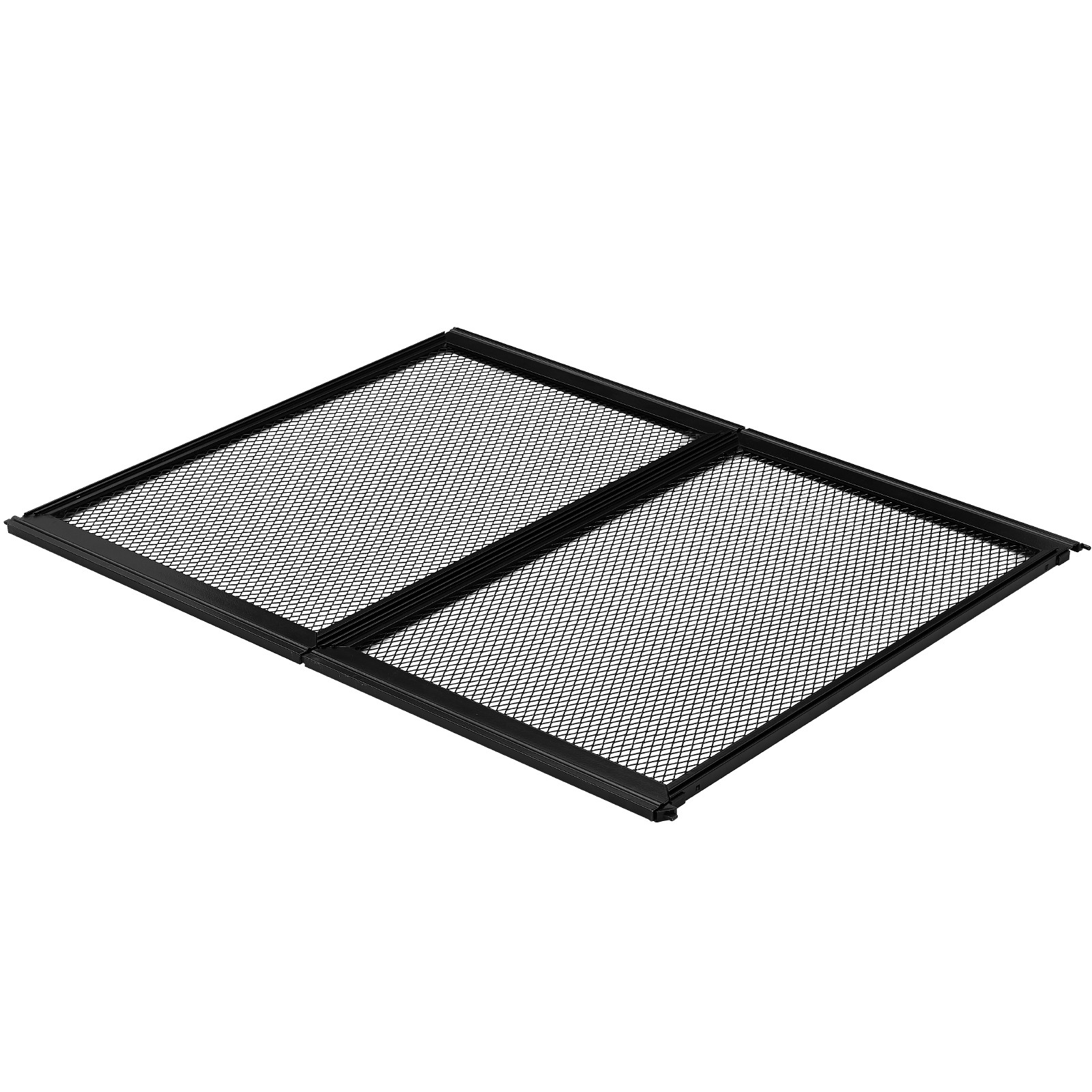 Uimoso RV Screen Door Guard 24.5 x 20 Inch Grille Simple Install & Remove
