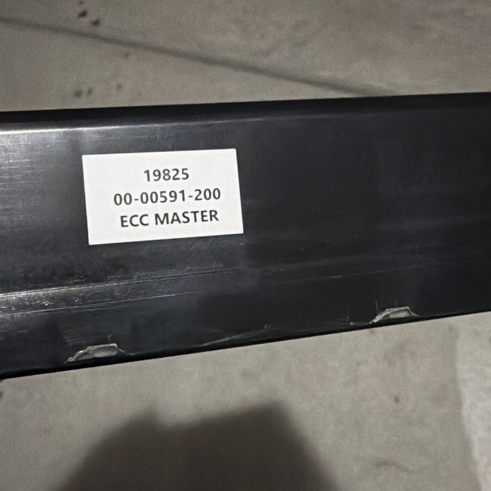 00-00591-200 Intellitec High Efficiency A/C Control Module
