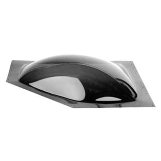 Specialty Recreation 14.5″W x 27″L Smoke Neo Angle Outer Skylight