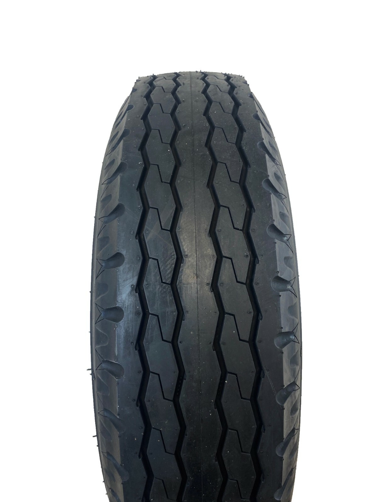 4 (Four) ST 7-14.5 (ST175/85D14.5) Hercules HD Trailer Tires F/12 Ply Tires 7145