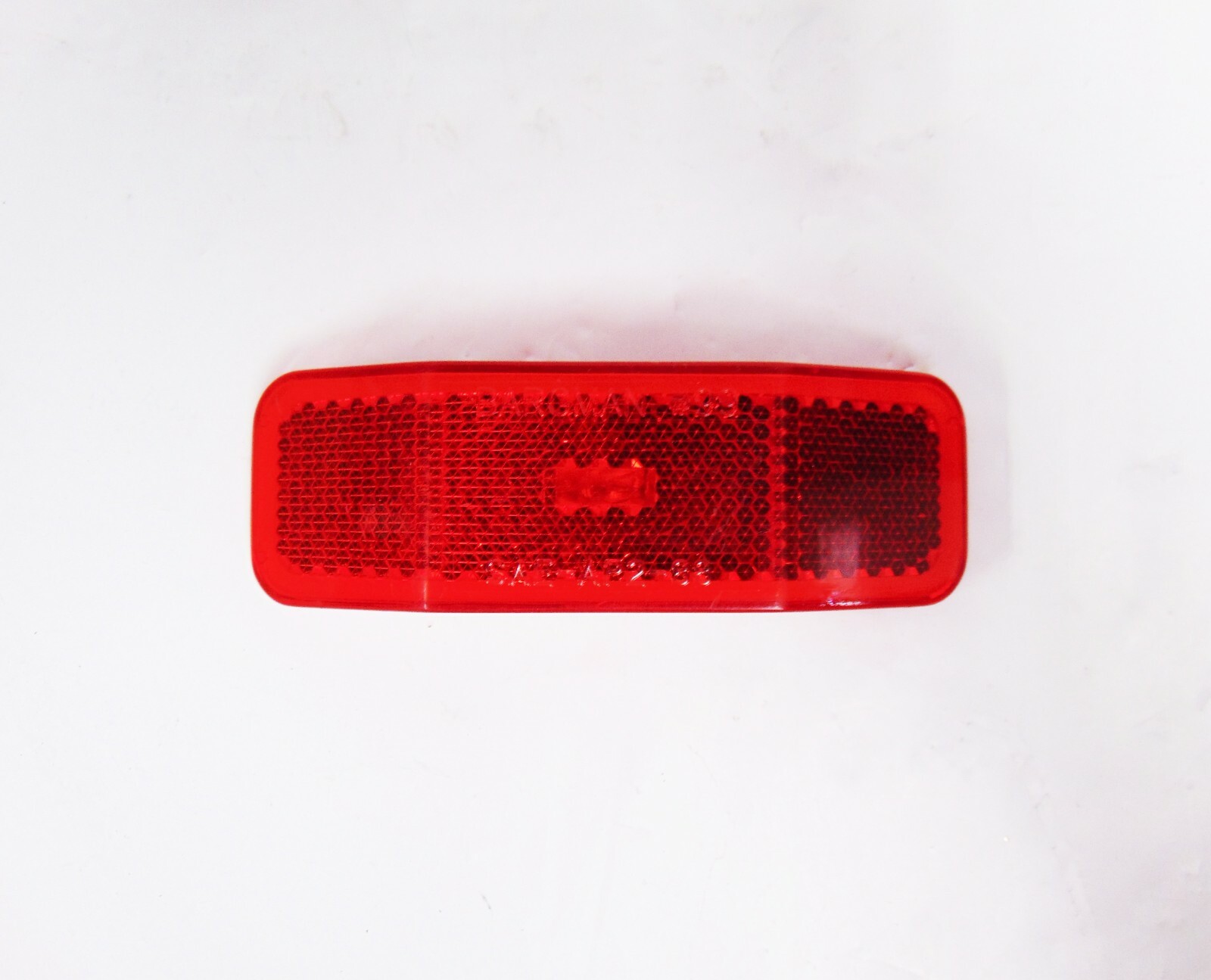 OEM Triton Trailer Red Light 554422 READ LISTING