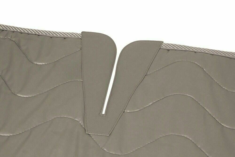 Just Kampers 3 Piece Thermo Mat Cab Kit Mercedes Sprinter 2006 – 17
