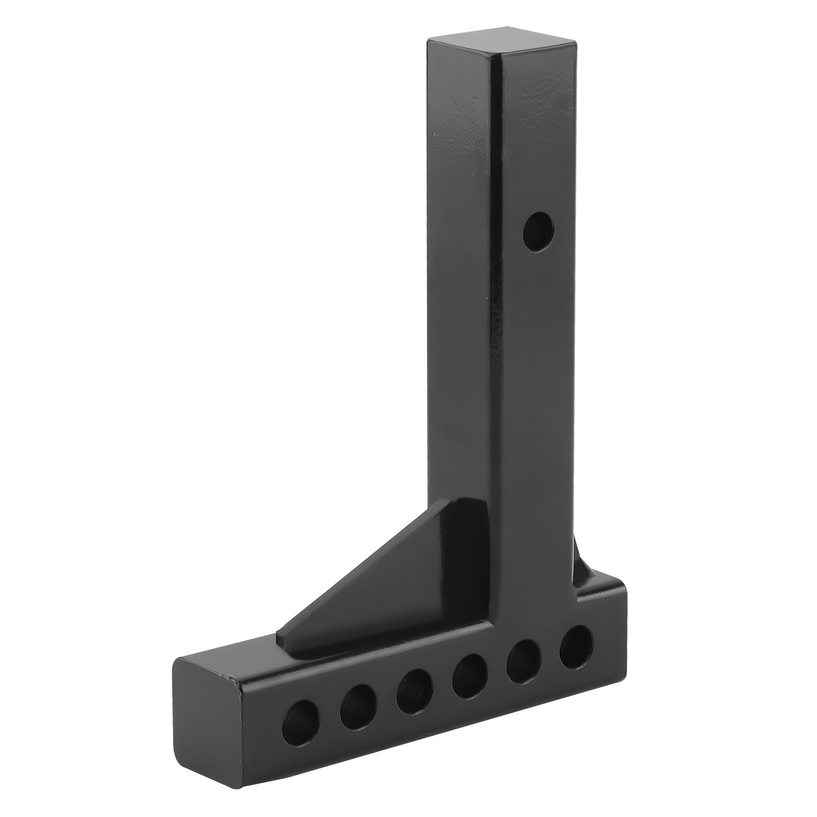Round Bar Weight Distribution Hitch Kit 2″ Shank 10,000 lbs 8″ total rise/drop
