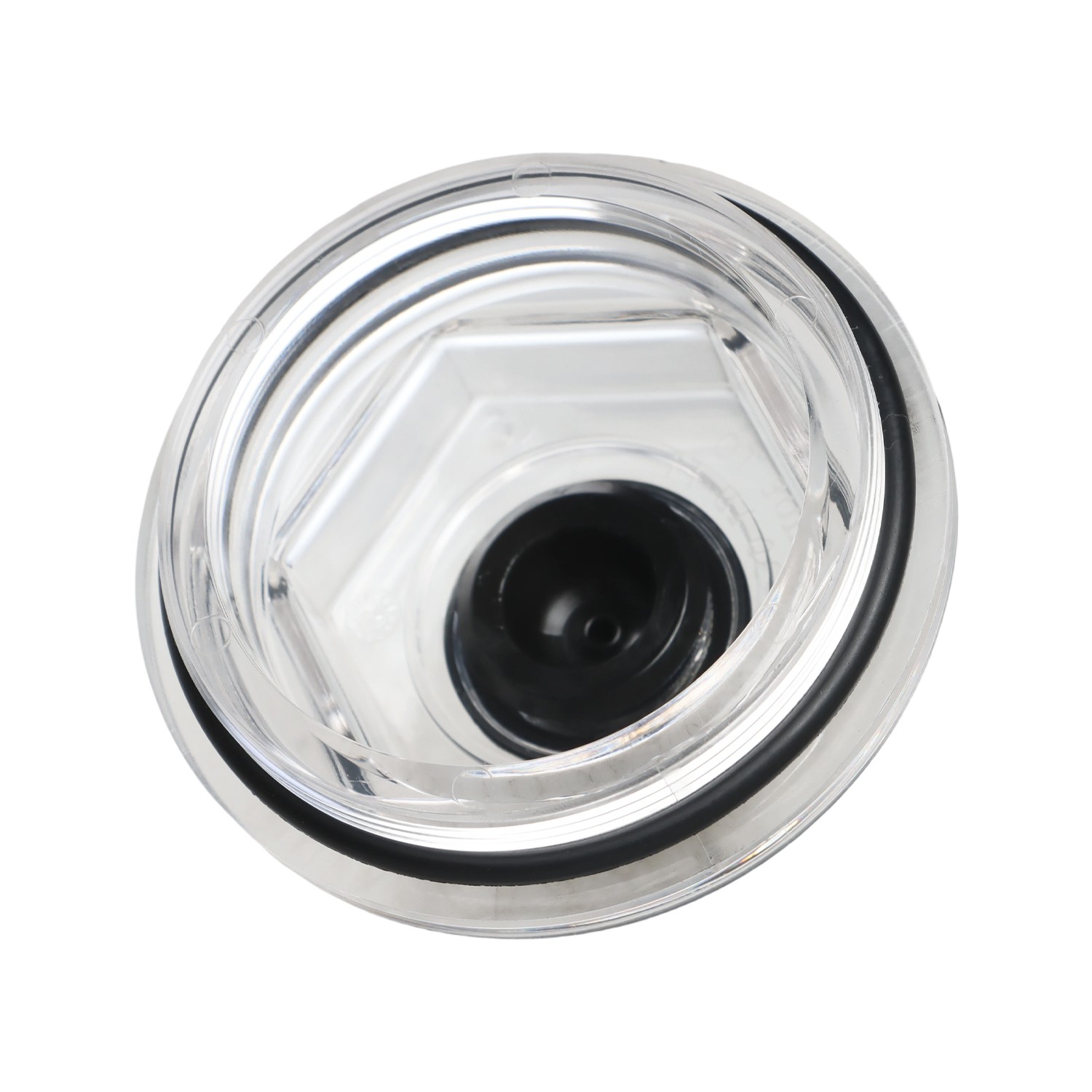 New 2Pair 2.75-inch Oil Bath Dust Cover for Dexter 6k-8K 8-232 8-219 US
