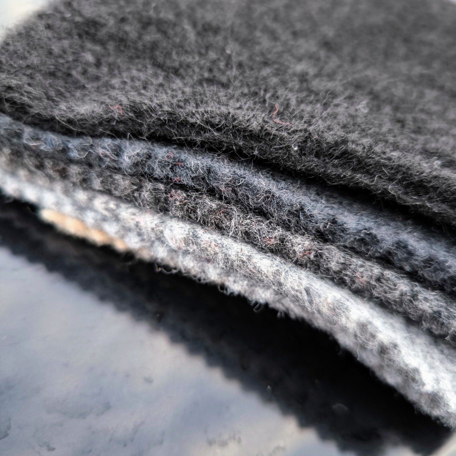 VAN LINING CARPET 4 WAY STRETCH FOR CAMPERS VANS BOAT CAMPERVAN MOTORHOME VAN