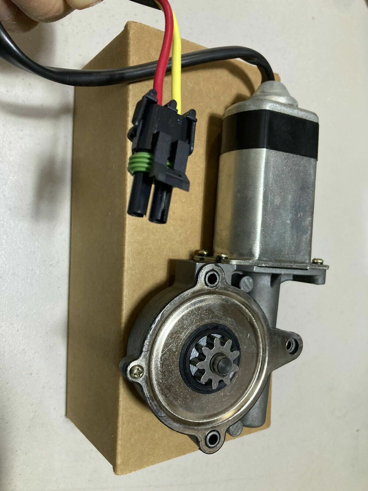 HEAVY DUTY RV Step Motor Stromberg Carlson Lippert LCI Frigette Kwikee 5973820