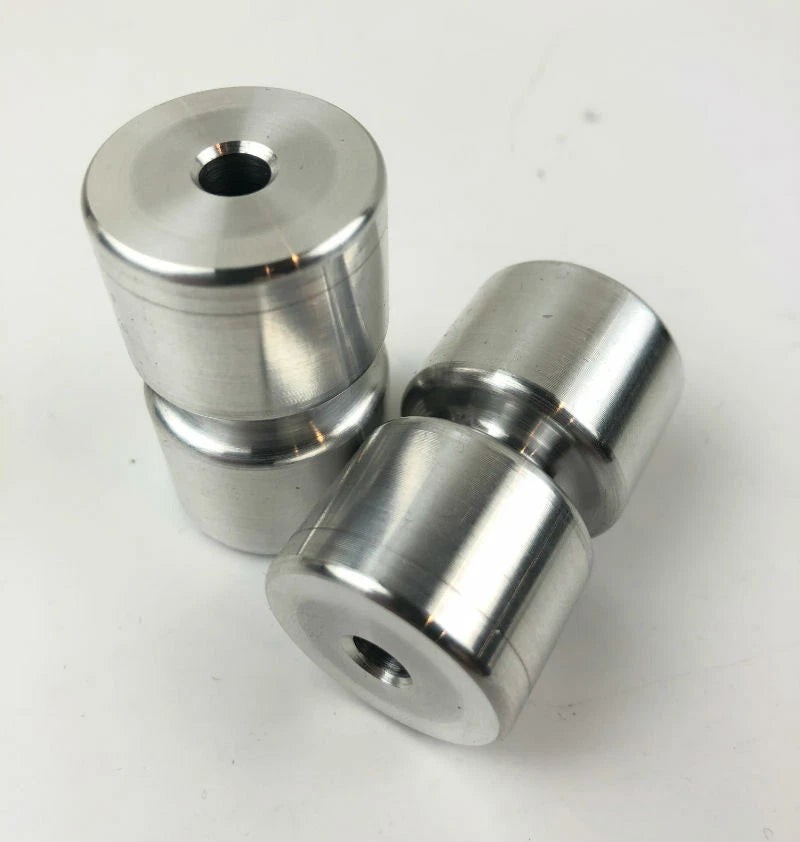 Gorilla Lift Replacement Roller Assembly for GOR2LIFT Trailer Ramp Gate Repair