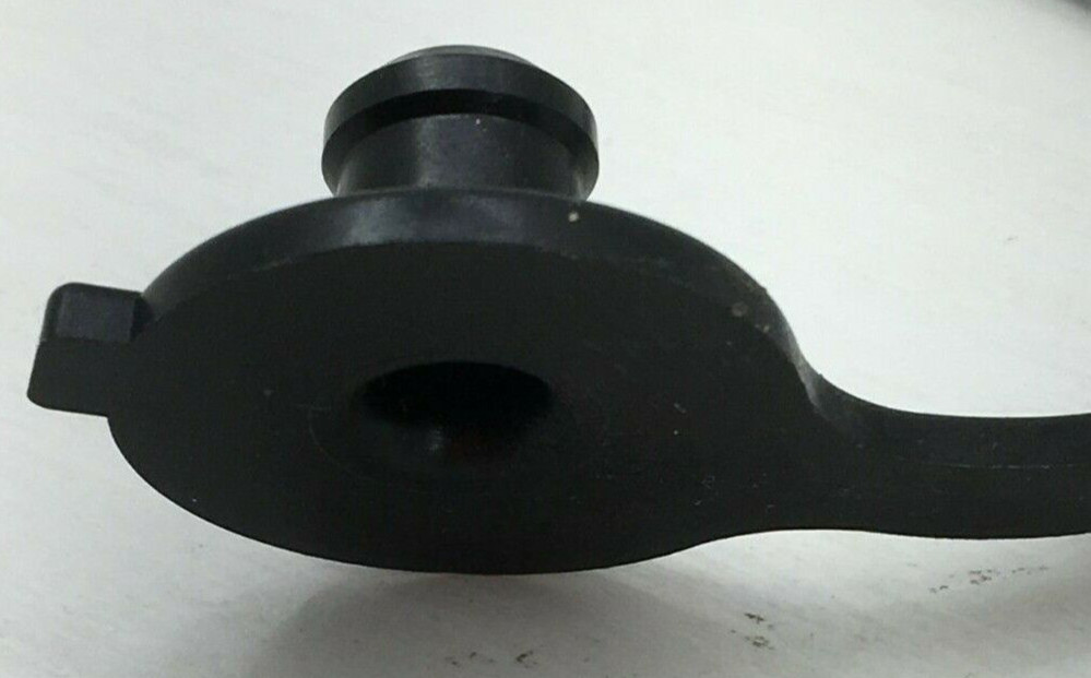 Genuine Jayco 0022948 Dust Cap For Quick Qdb Disconnect Valve Plug 82-9002 RV