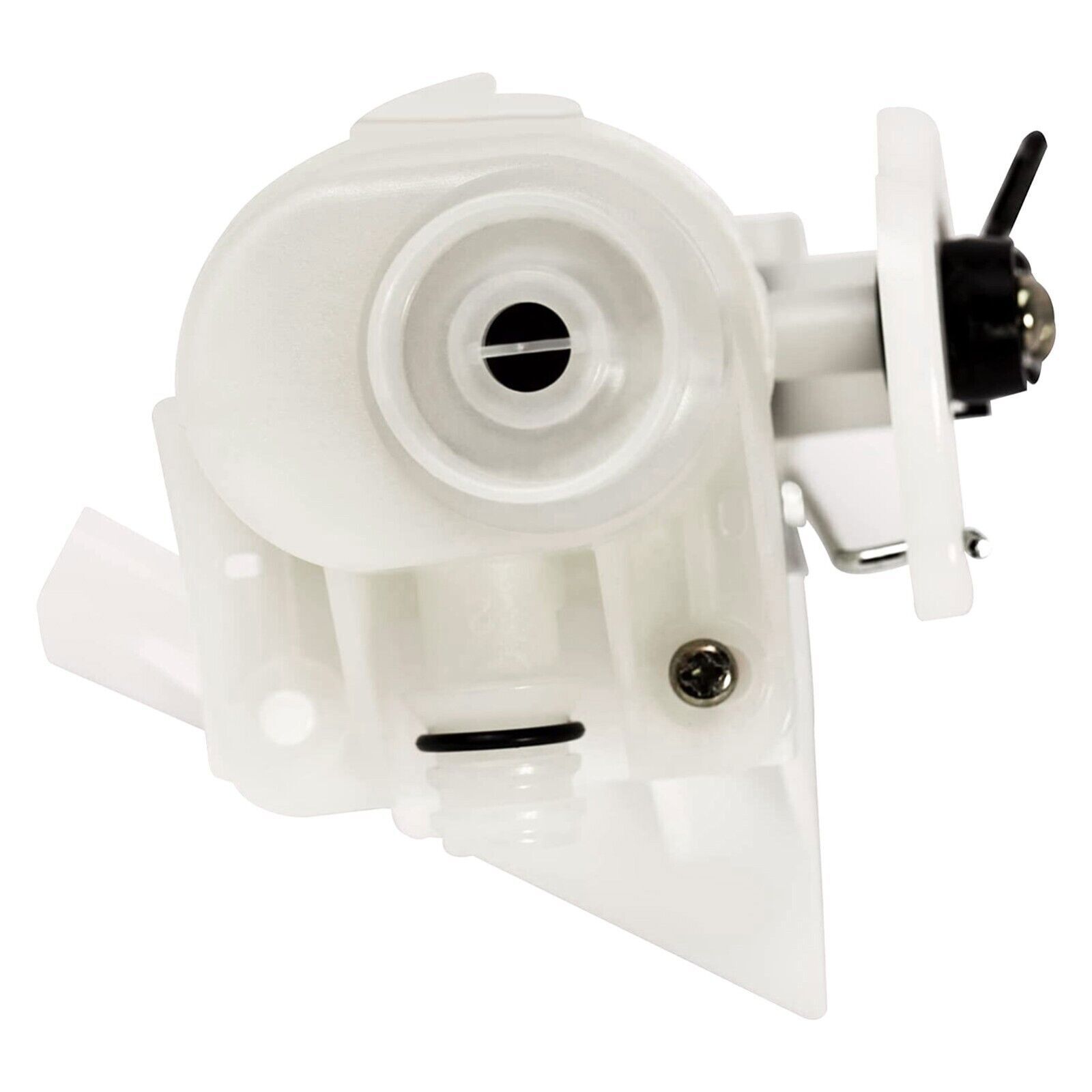 Upgraded Thetford Aqua Magic V Toilet Water Valve Replacement For RV Part# 31705