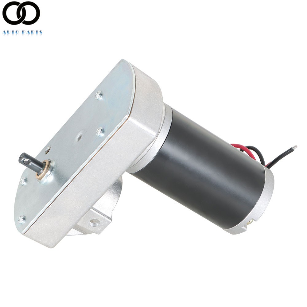 RV Slide Out Motor RP-785615 18:1 Ratio 30 Amp 12 V For Camper Slide out