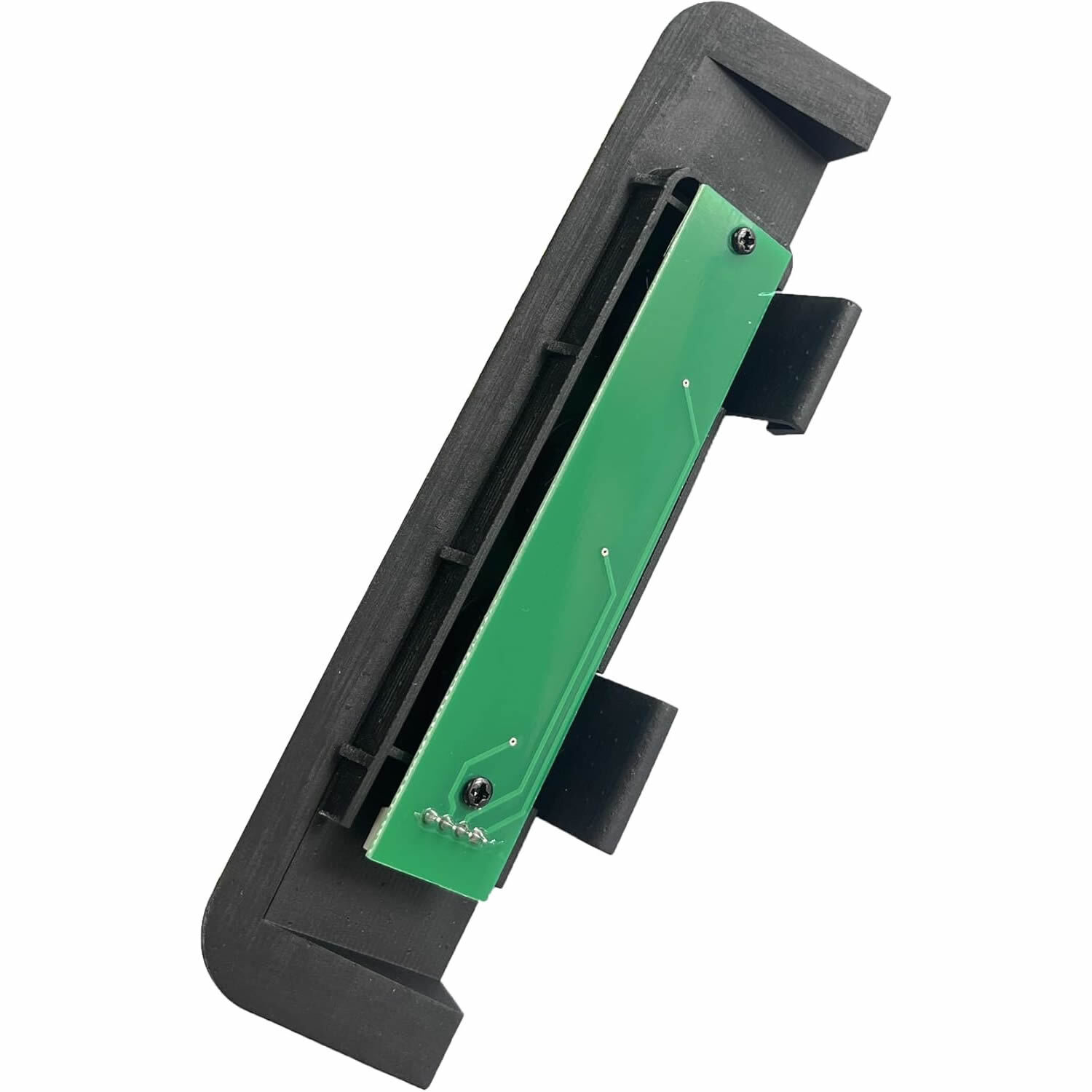 Replace Dometic Refrigerator 2-Way Button Panel & Control Circuit Board Assembly