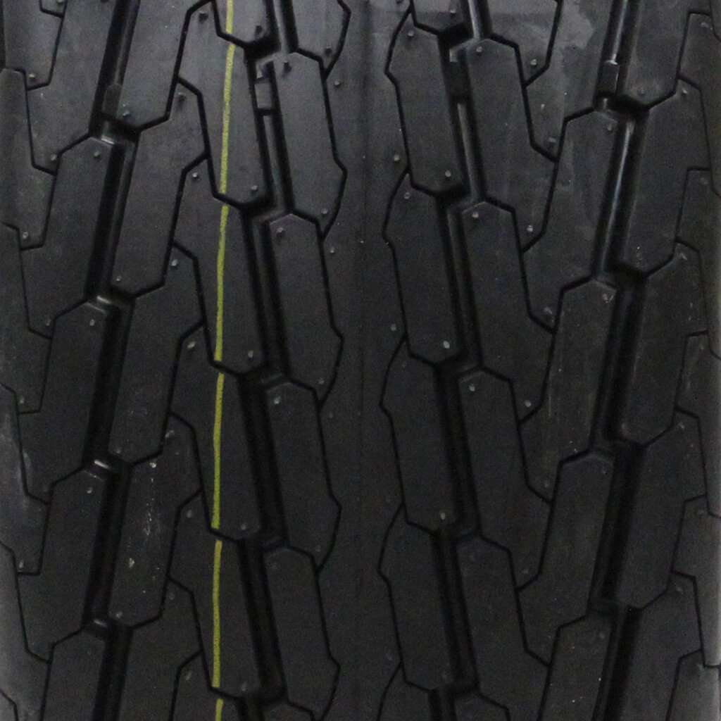 1 New Cordovan Power King Boat Trailer – 4.80/-12 Tires 48012 4.80 1 12