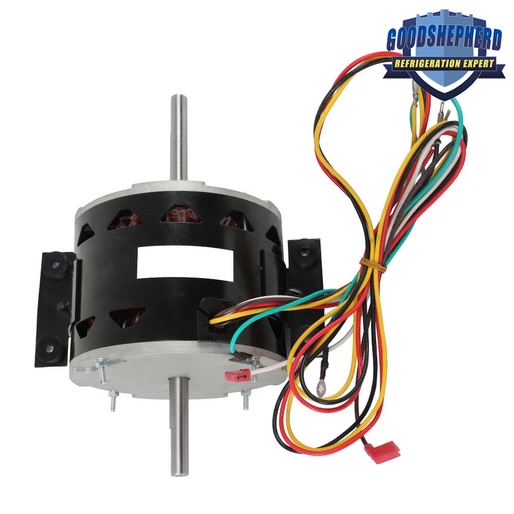 Replacement RV Air Conditioner Fan Motor F48AF70A61 3315332.005 For Brisk Air II