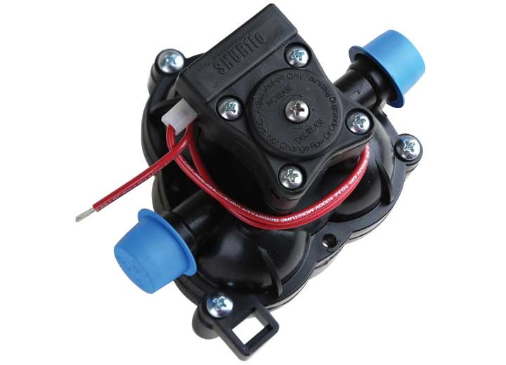 Pentair Shurflo 94-236-08 Pump Head 2088-403-X44, 2088-453-X44, 3.5 Modified Cam
