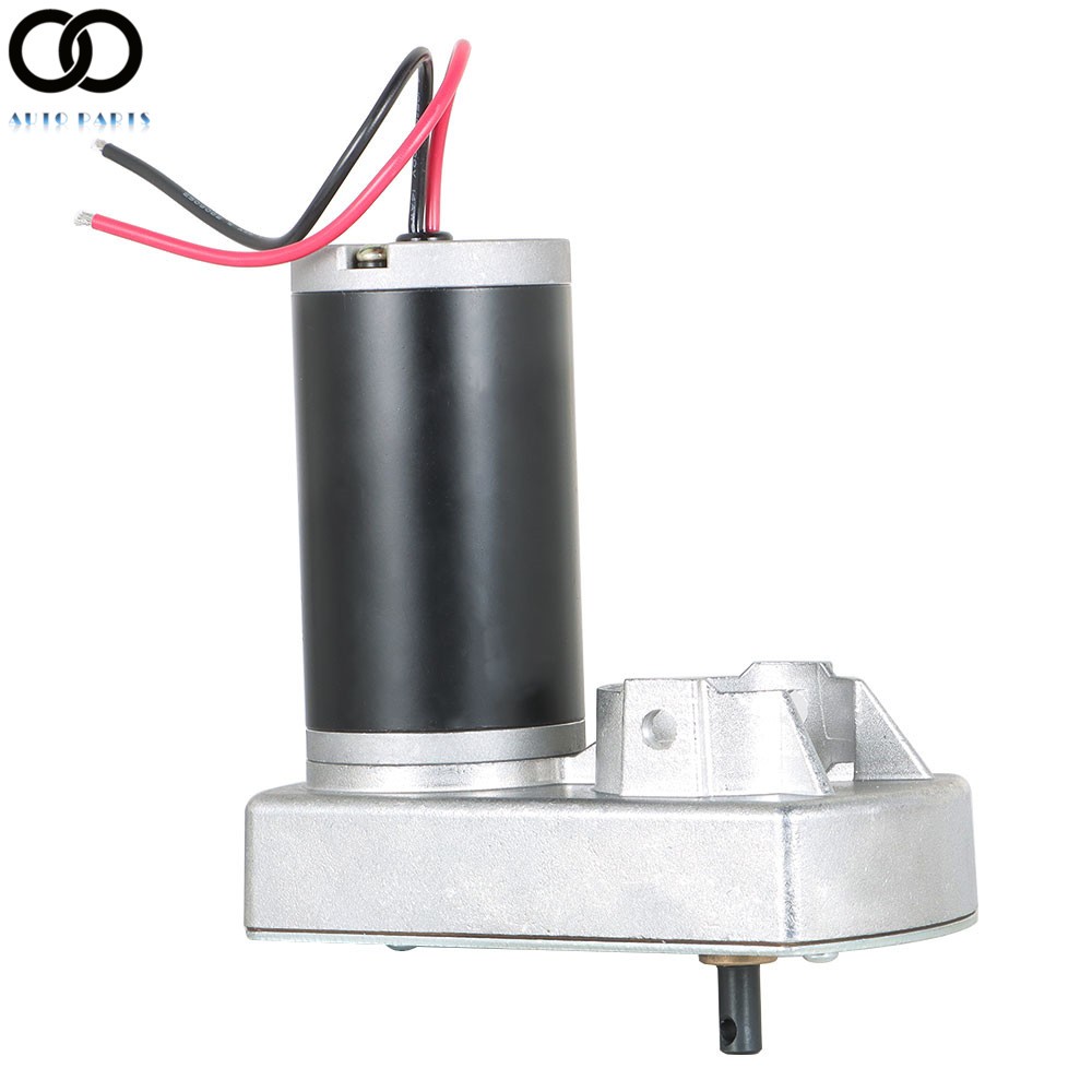 RV Slide Out Motor RP-785615 18:1 Ratio 30 Amp 12 V For Camper Slide out
