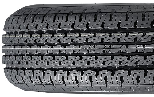 4 Atturo ST300 ST235/75R17.5 143L Auto/Boat/Travel Trailer Hauler Tires 16 PLY