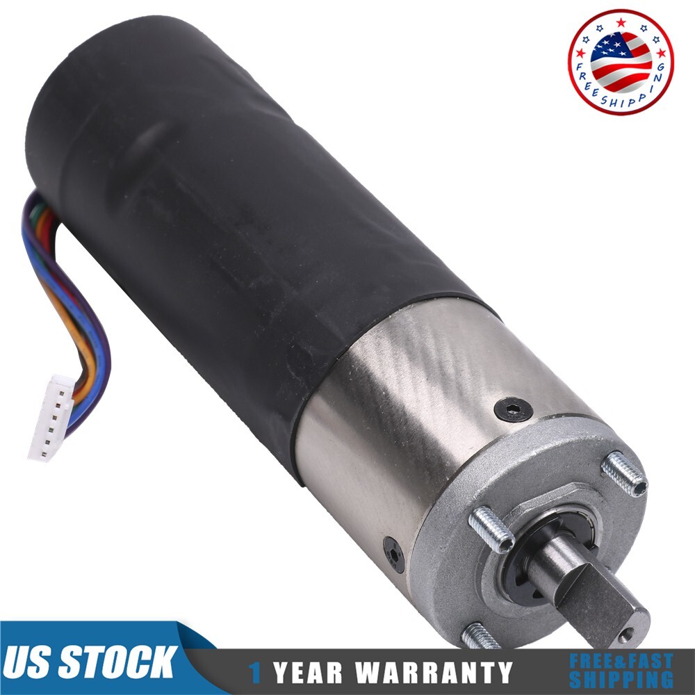 NEW 236575 300:1 For Lippert 10MM RV Schwintek Slideout In Wall Slide Out Motor