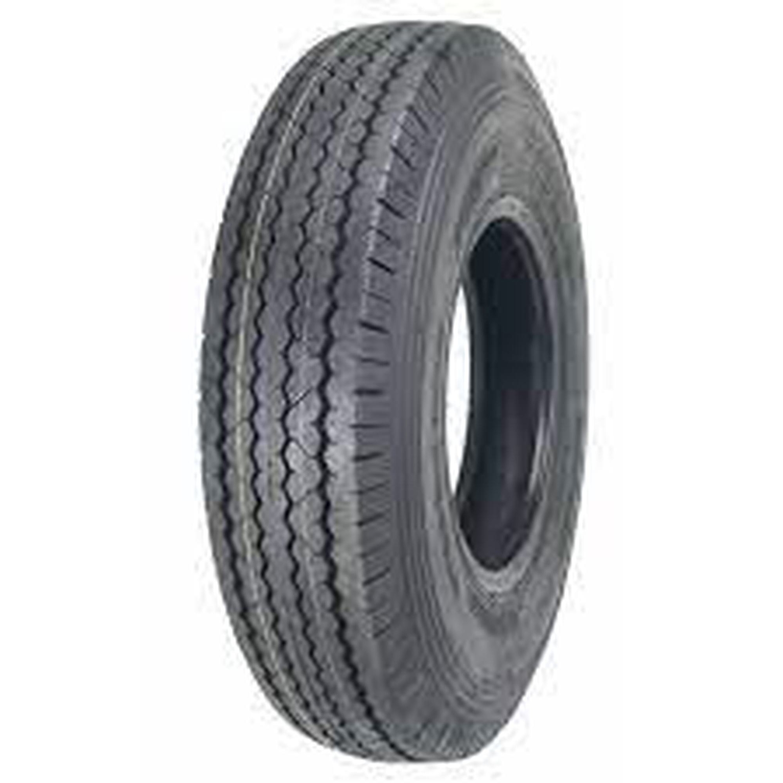1 New Zeemax Trail Express Ii – 205/90r15 Tires 2059015 205 90 15