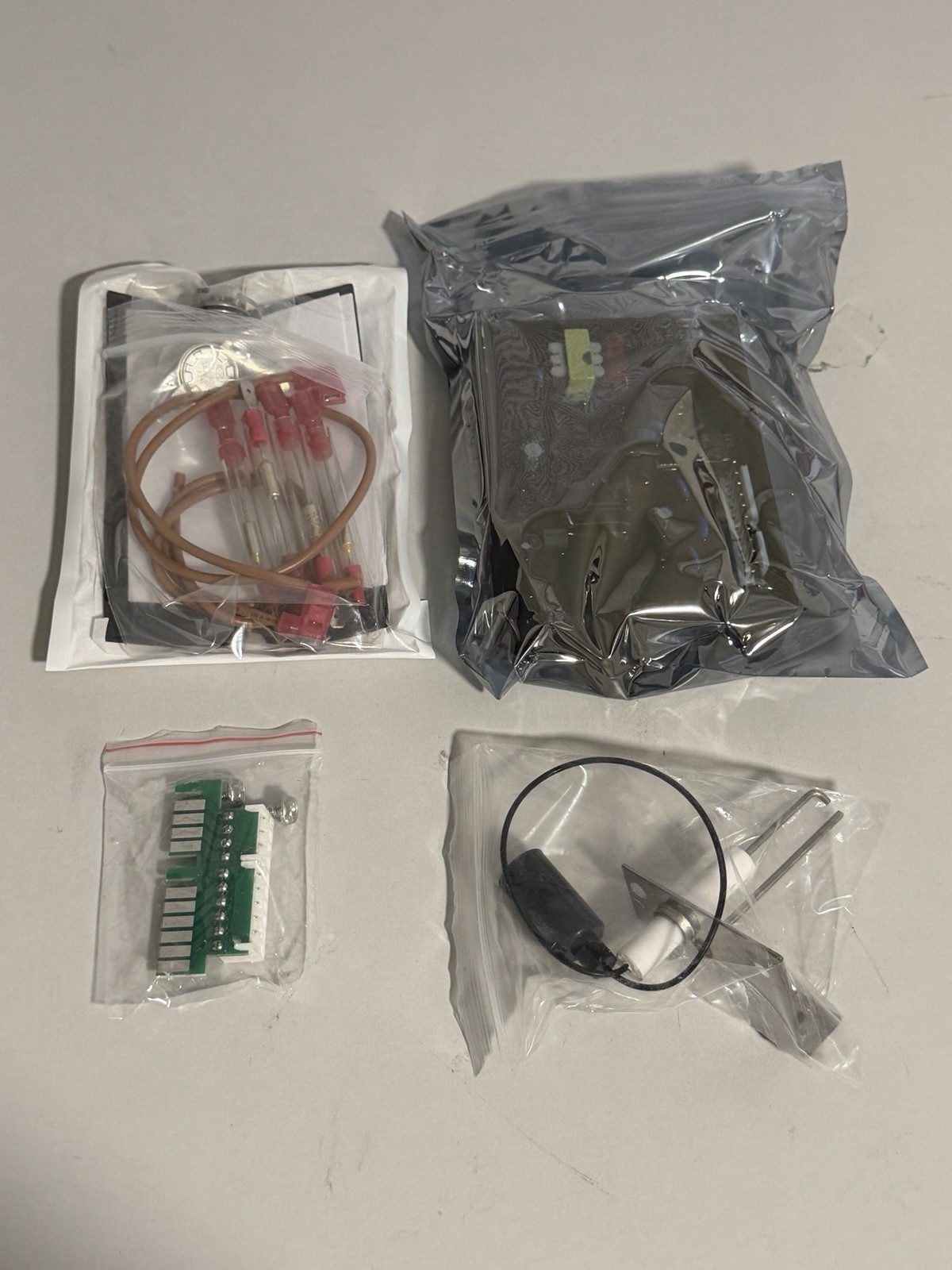 3 in 1 RV Water Heater Replacement Parts Kit Compatible with Atwood Dometic,…