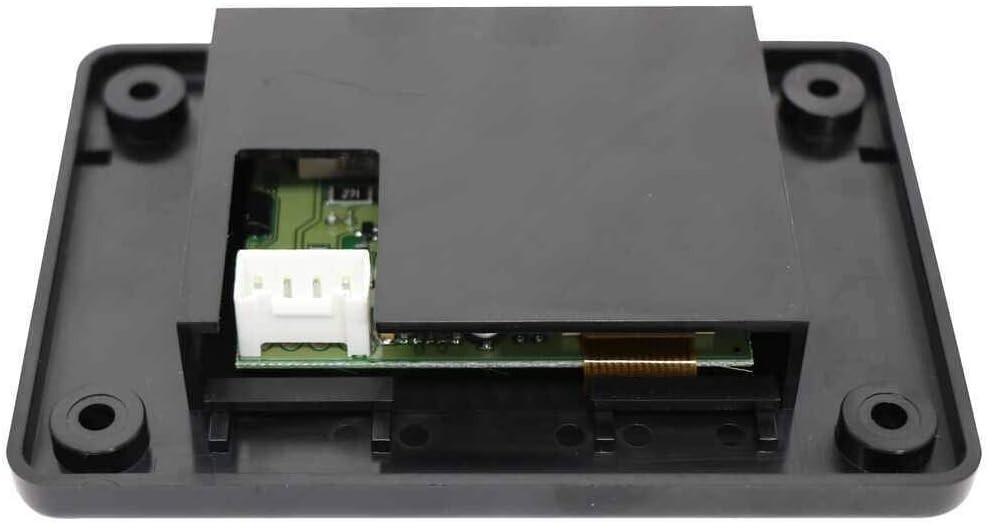 New Leveling System Touchpad Control Panel For Lippert 5th Wheel Trailer 421484
