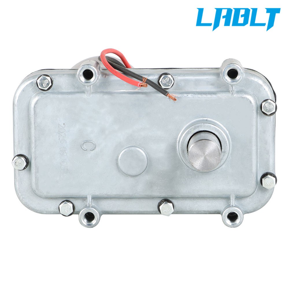 For Power Gear 523900 524097 524327 RV Slide Out Motor Maxi Torque Dual Shaft