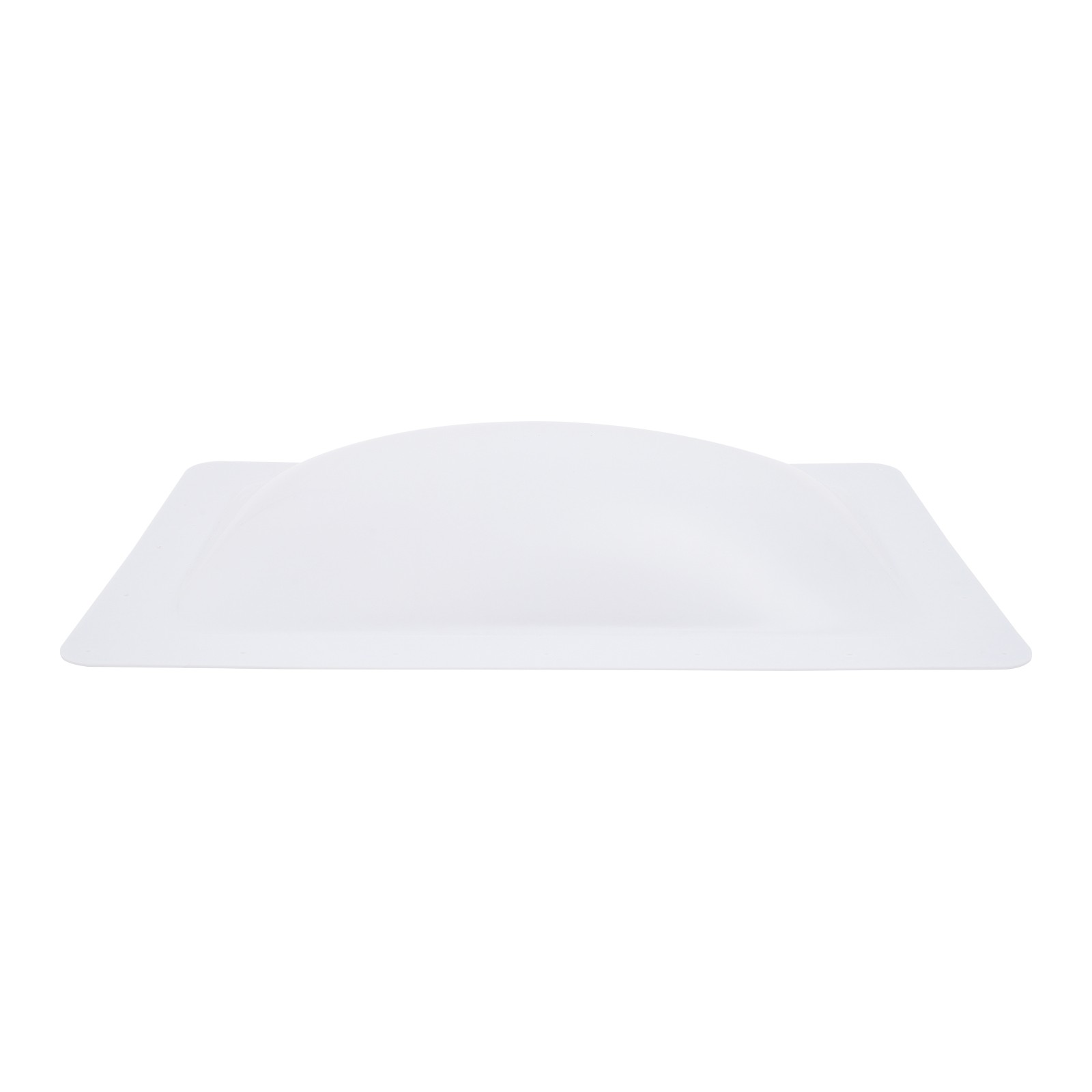 RV Skylight Fits For Camper Skylight 18*26in Universal RV Skylight Outer Dome