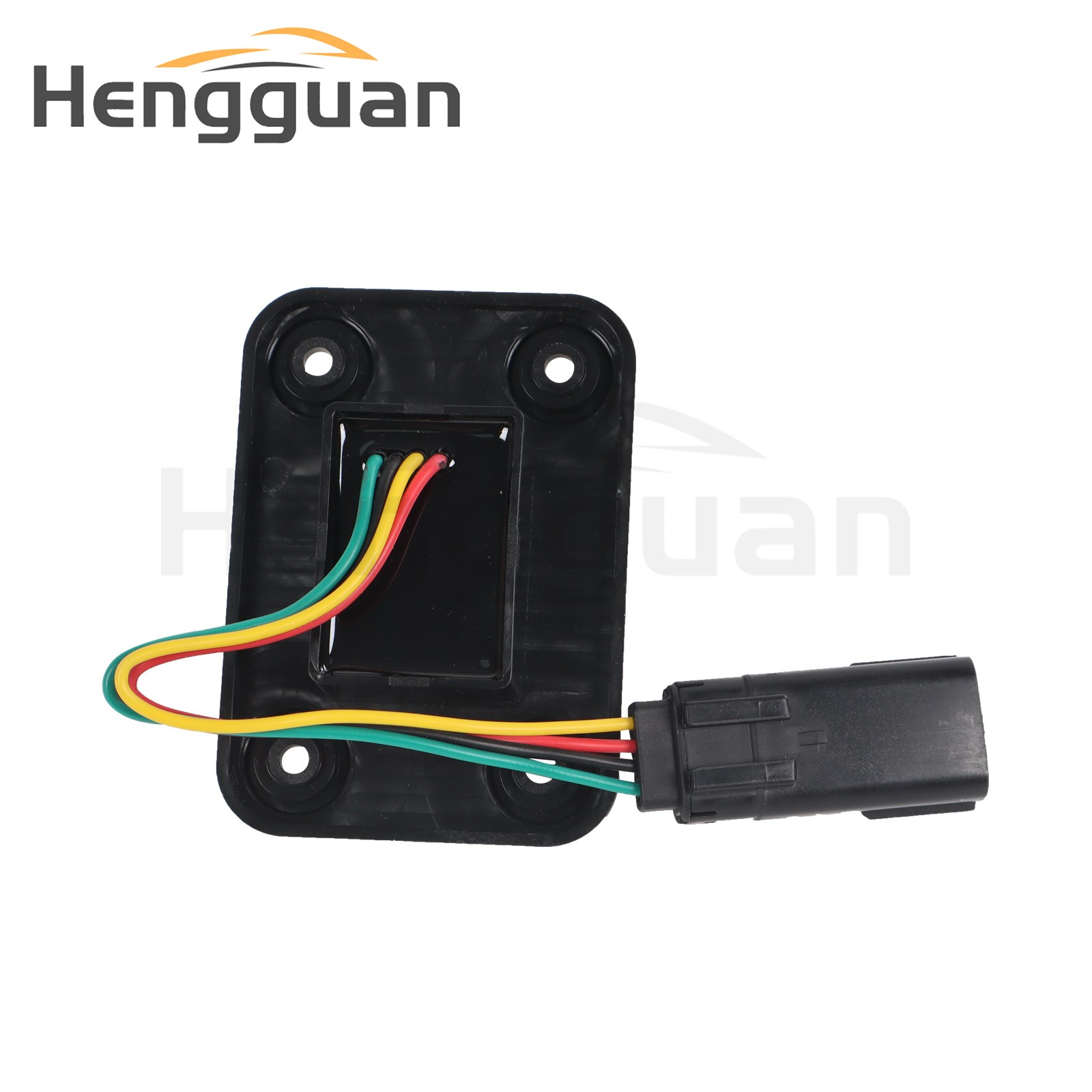 Leveling System Touchpad Control 5 Button Black Pad Module For 425306 Auto