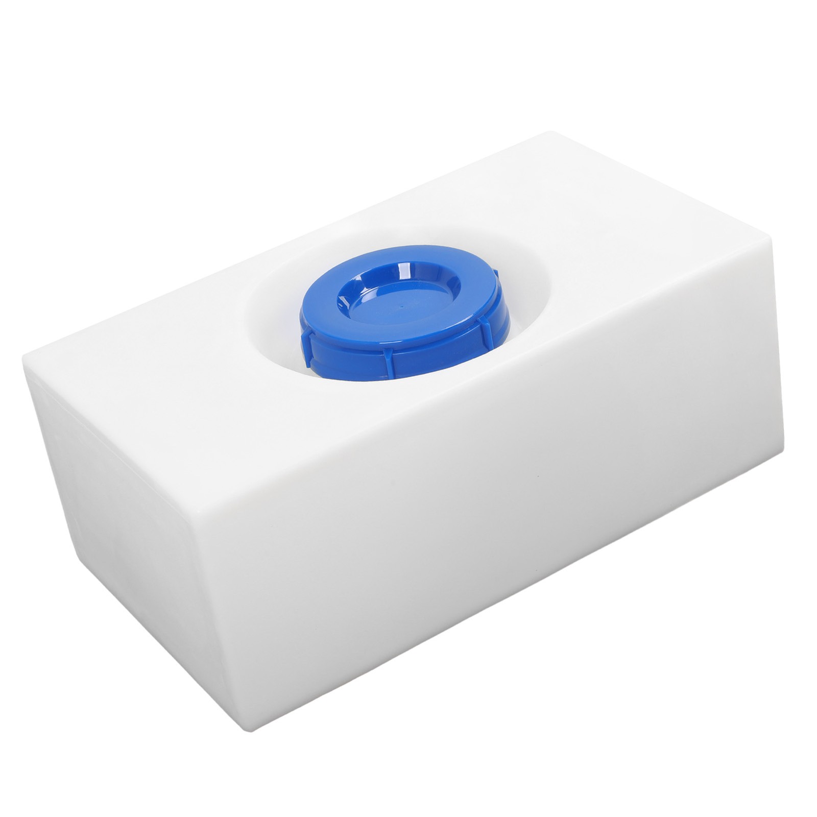 8 Gallon RV Water Storage Tank Water Holding Tank For Trailer Boat Yacht