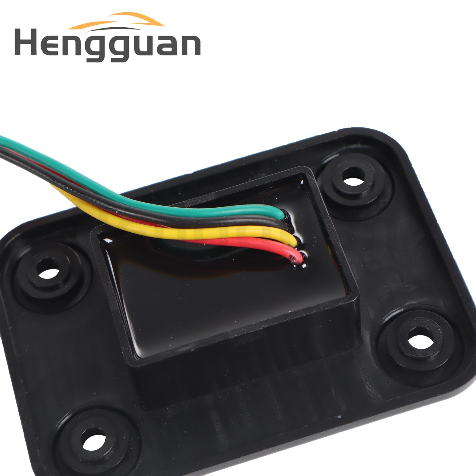  Leveling System Touchpad Control 5 Button Black Pad Module For 425306 Auto