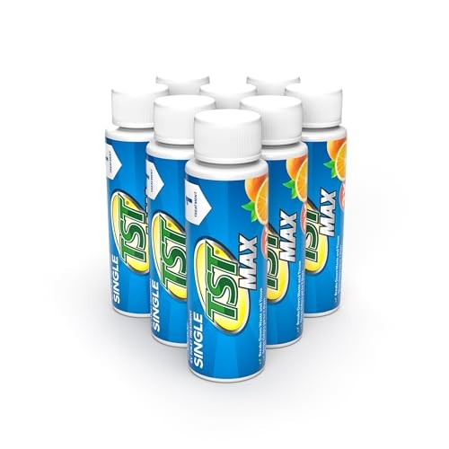 Camco TST MAX RV Toilet Treatment, 8 4 oz Bottles, 41191, Formaldehyde Free