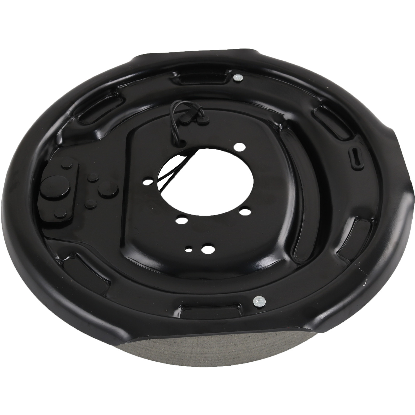 Pair Electric Trailer Brake 12″ x 2″ assembly For 7000 lbs axle 21005 – NEW