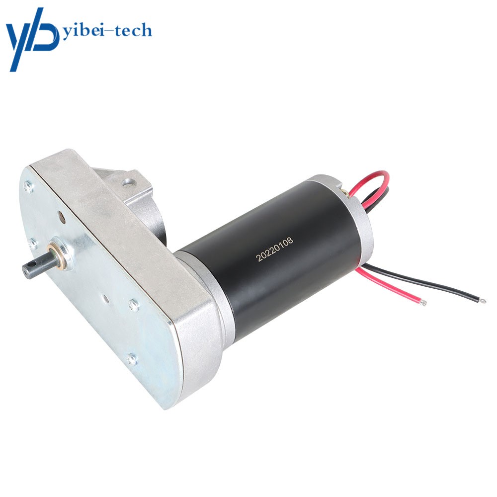 RV Slide Out Motor 18:1 Ratio 30 Amp 12V Camper Slide out replaces RP-785615