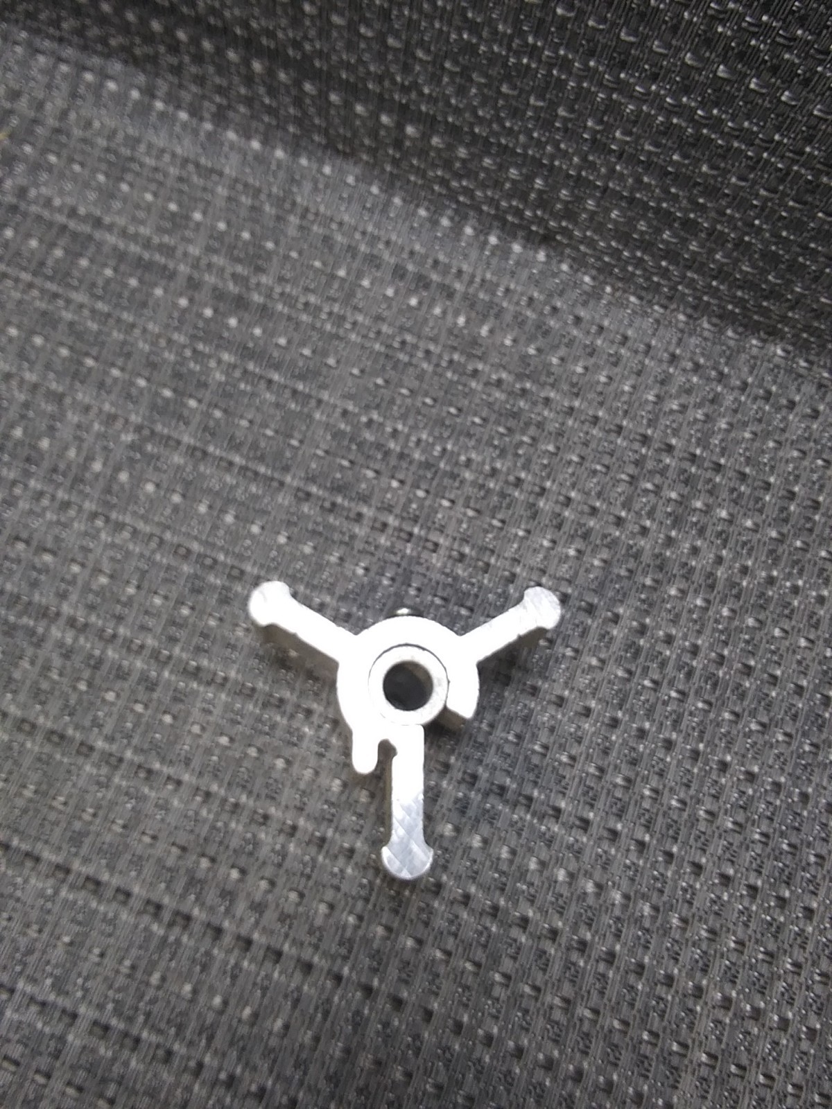 Dometic A/E Manual Awning Torsion Spring Stabilizer, Older Style