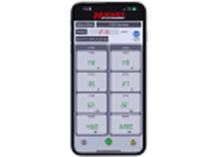 Hughes PWD30W 30A Gen II Power Watchdog RV Surge Protector w/WiFi – Portable