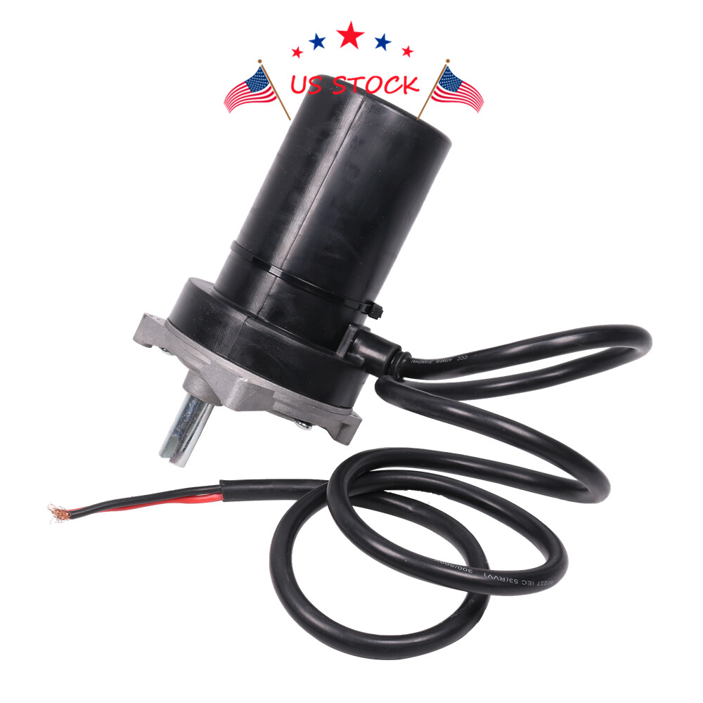 Electric RV Stabilizer Jack Motor Lippert Components Motor New For 352338
