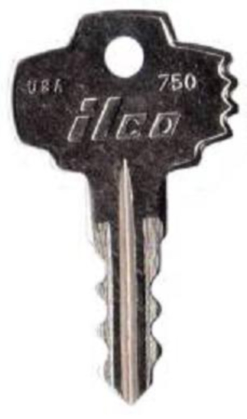 (2) Snap On Tool Box KRA Replacement Keys Cut to Your Code Codes 1001-1670