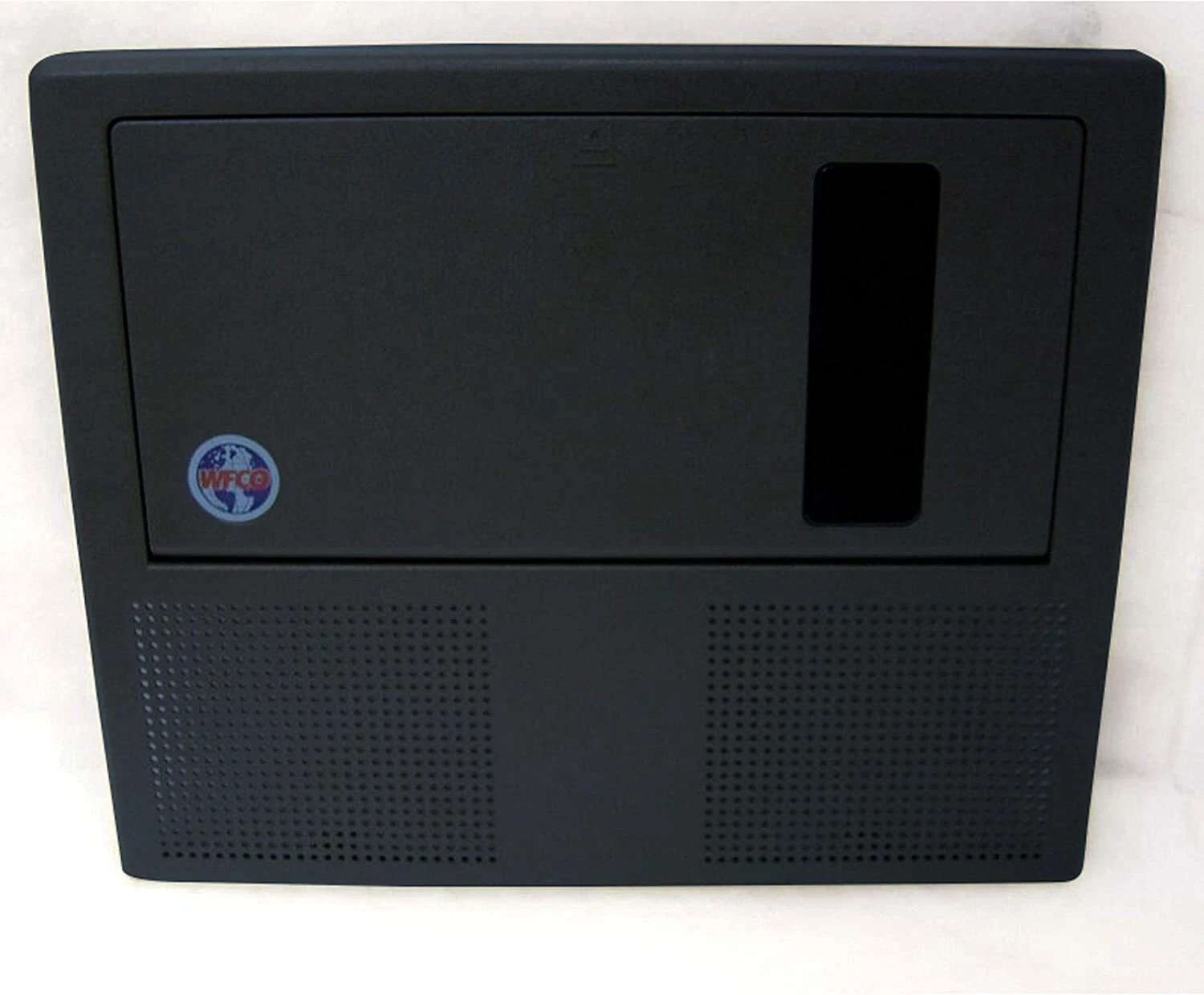 *WFCO WF8955PECBDA PLASTIC FLIP DOWN DOOR FOR 8900 SERIES POWER CENTER FREE SHIP