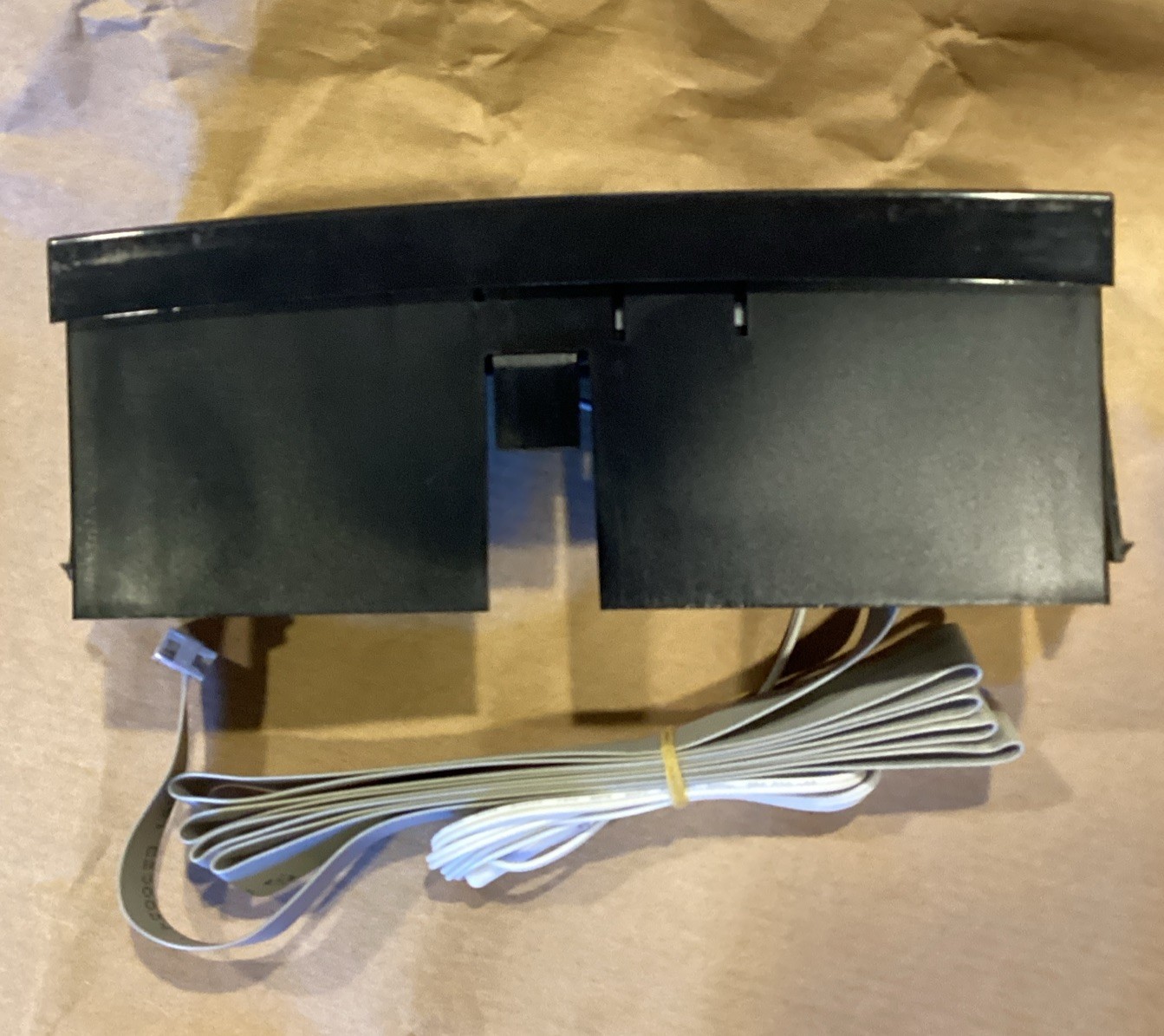 Dometic Fridge RM8 Control Panel c/w Temp Probe Caravan Motorhome 289063802
