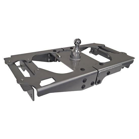 Husky Towing 34201 2017+ FORD F250/F350 SUPERDUTY GNUB