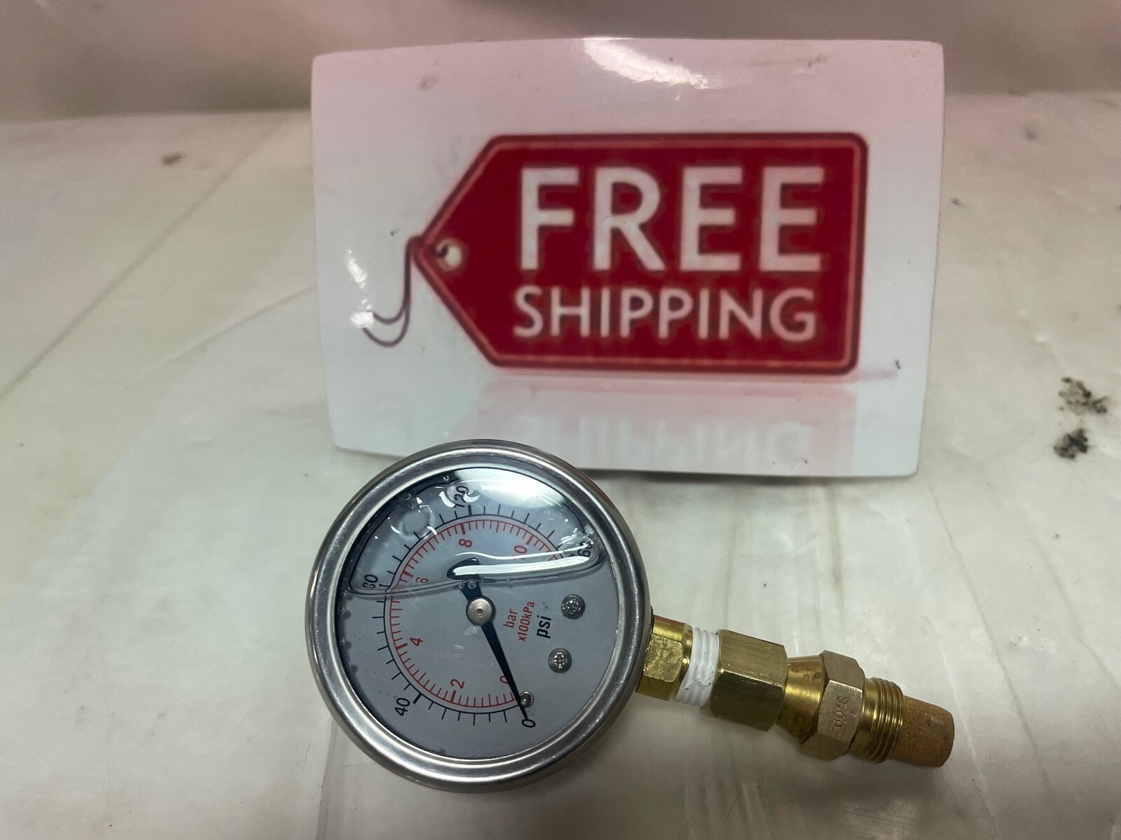 Aqua Hot Hydro Hot Pressure Tester WPE-600-190