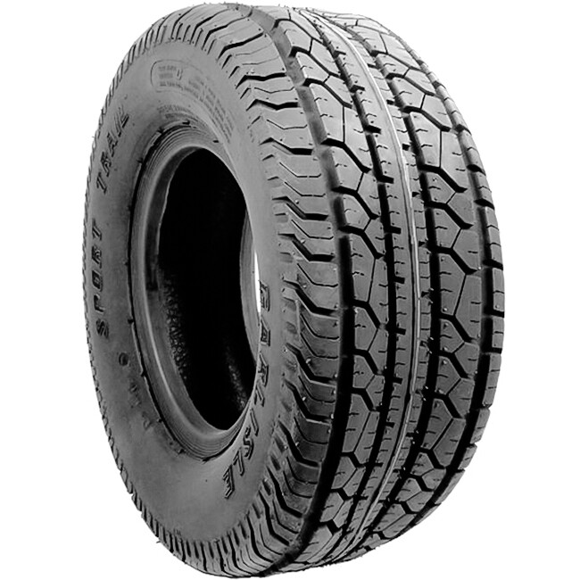Tire Carlisle (Carlstar) Sport Trail ST 20.5X8.00-10 20.5X8-10 C 6 PR Trailer