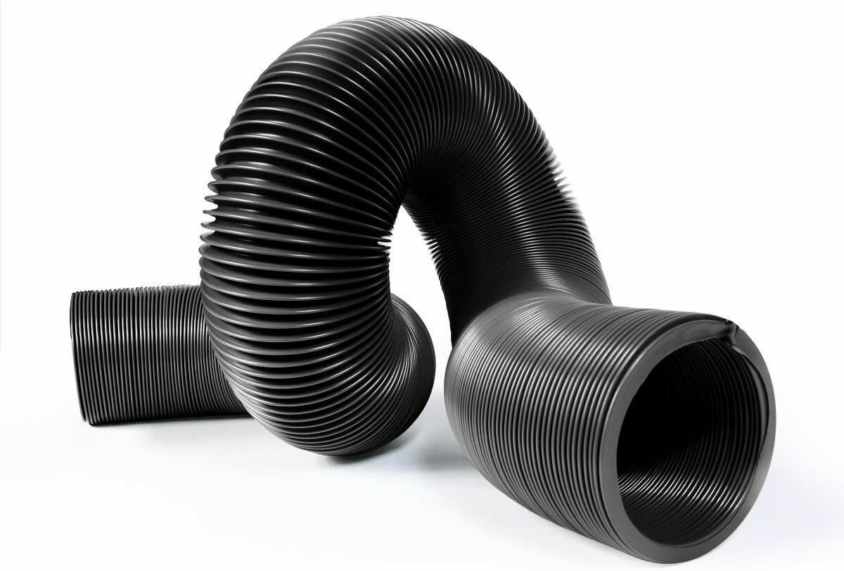 Camco 39601 Standard 10 Foot RV Sewer Hose