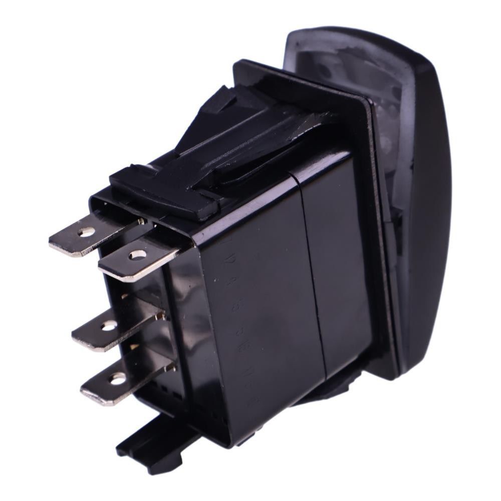 A/C Switch 266-0299 Fit Caterpillar Skid Steer Loader 226D3 262C2 272D 289 29 ！