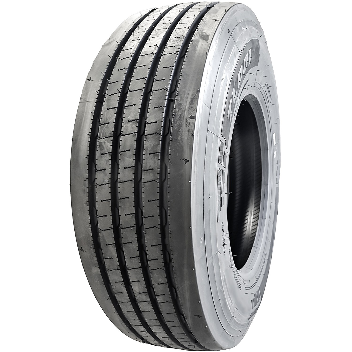 Tire Lanvigator TL001 ST 255/70R22.5 Load H 16 Ply Trailer