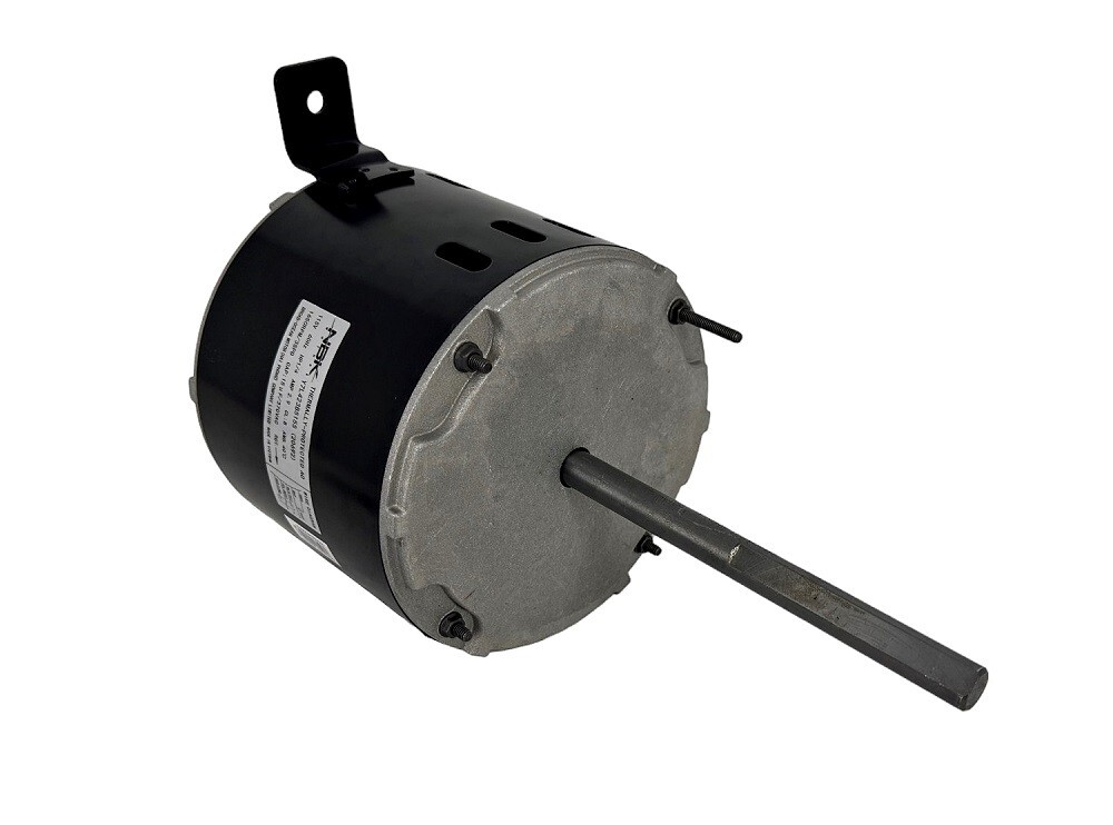 Replacement 1/4 HP, 115V Dometic 3314471.011 Furnace A/C Fan Motor, 20692