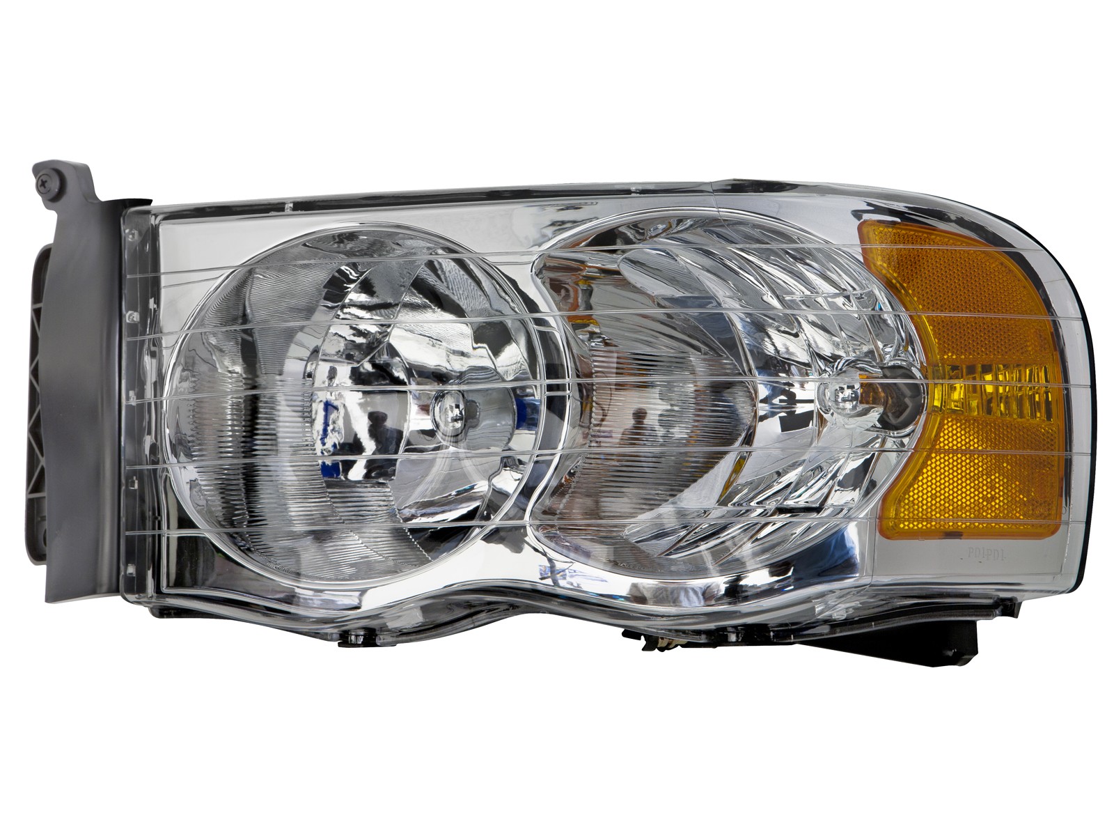 Left Driver Headlight Assembly Fits Monaco Knight 2008-2010 Motorhome RV Halogen