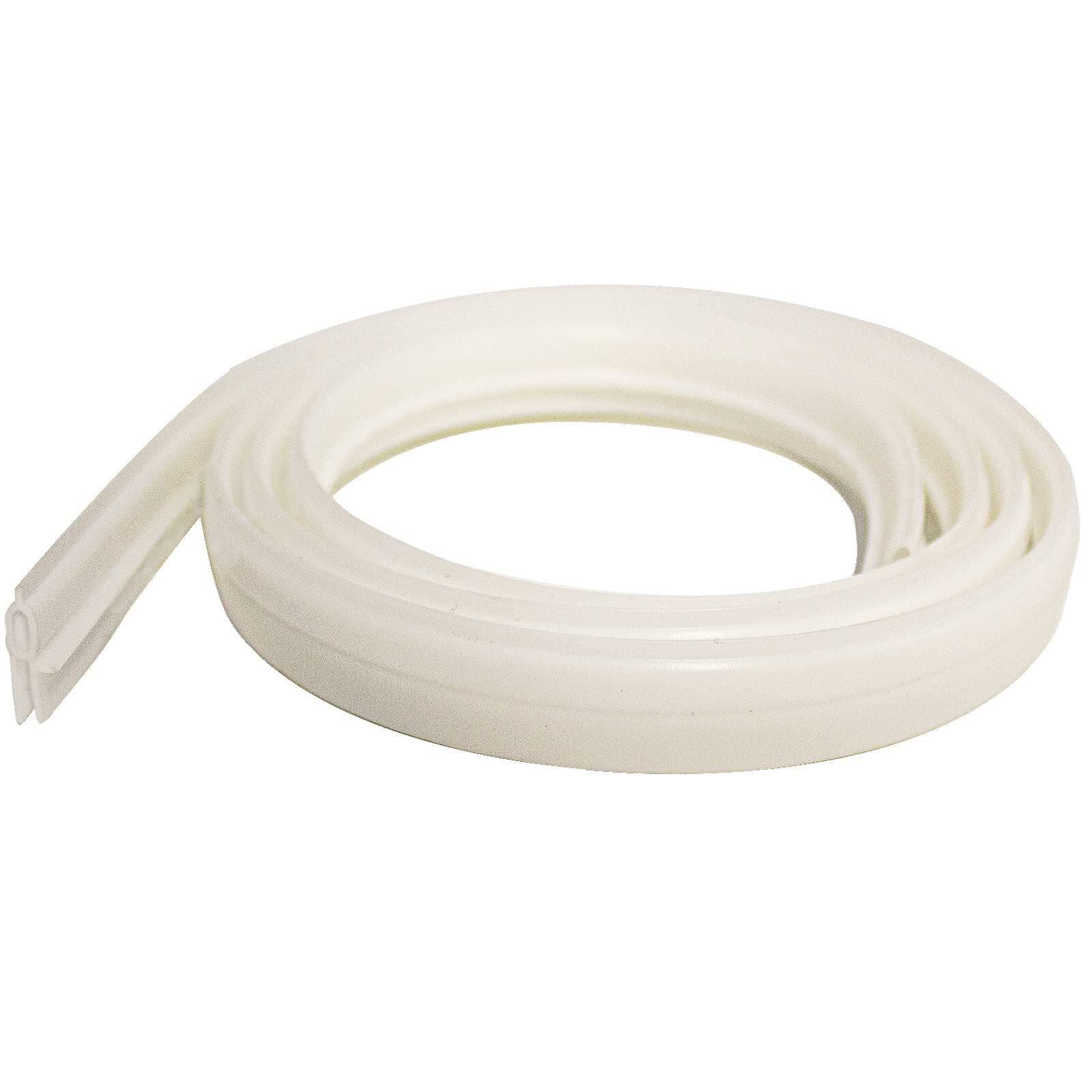 51 Inch RV Roof Vent Seal Replacement for Ventline Camco Roof Vents Hengs