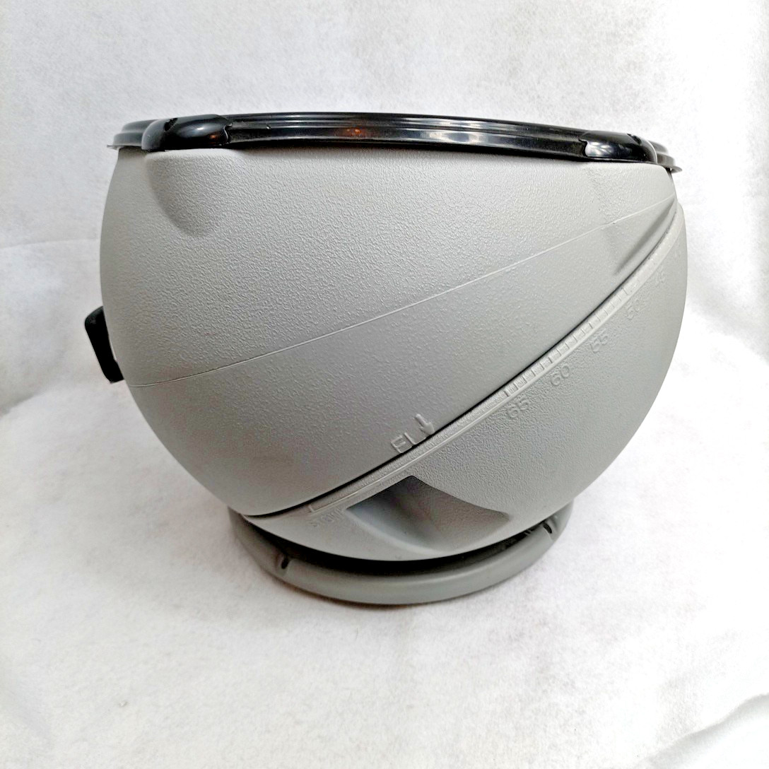 Winegard Pathway X2 Portable Satellite Antenna for DISH + Coax Cable – Untested