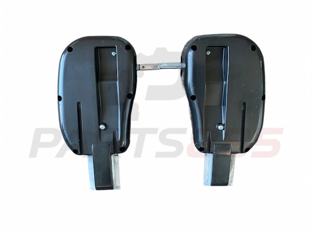 Lippert Solera 3000 series RV Power Awning, Drive & Idler Head Assembly